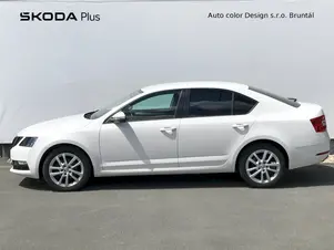 Škoda Octavia Ambition