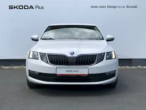 Škoda Octavia Ambition
