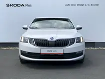 Octavia Ambition