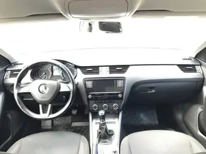 Škoda Octavia Ambition