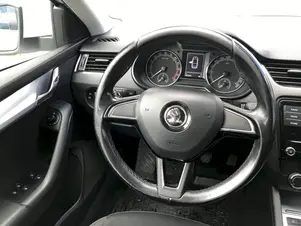Škoda Octavia Ambition