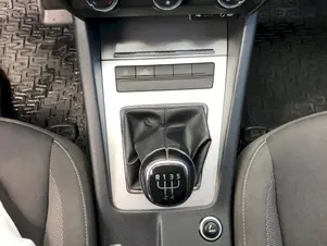 Škoda Octavia Ambition