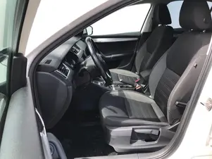 Škoda Octavia Ambition