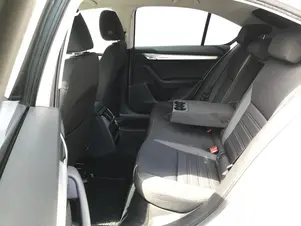 Škoda Octavia Ambition