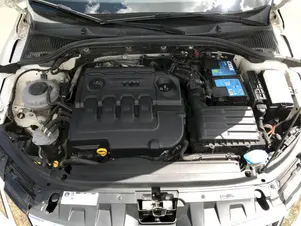 Škoda Octavia Ambition