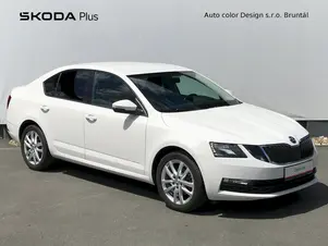 Škoda Octavia Ambition