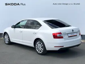 Škoda Octavia Ambition