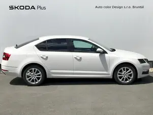 Škoda Octavia Ambition