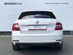 Škoda Octavia Ambition