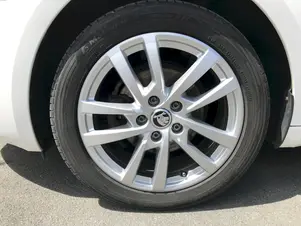 Škoda Octavia Ambition