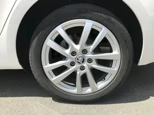 Škoda Octavia Ambition