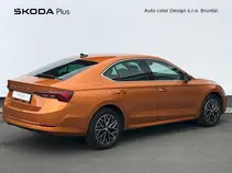 Octavia Style Plus