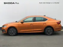 Octavia Style Plus