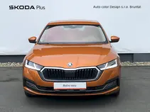 Octavia Style Plus