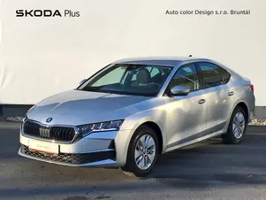 Škoda Octavia Selection