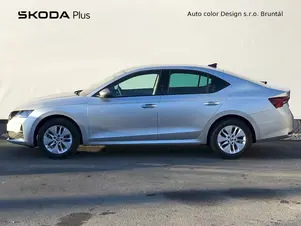 Škoda Octavia Selection