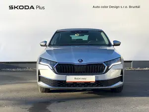 Škoda Octavia Selection