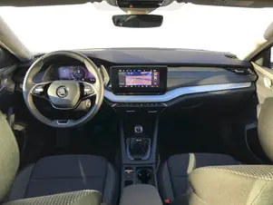 Škoda Octavia Selection