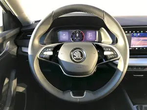 Škoda Octavia Selection