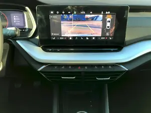 Škoda Octavia Selection