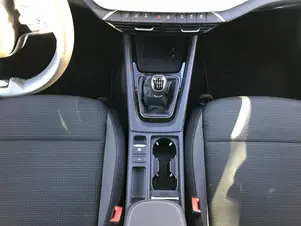 Škoda Octavia Selection