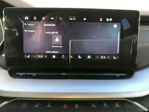 Škoda Octavia Selection