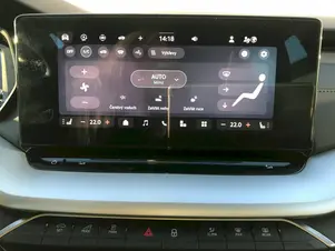 Škoda Octavia Selection