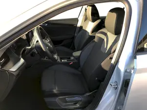 Škoda Octavia Selection