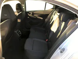 Škoda Octavia Selection