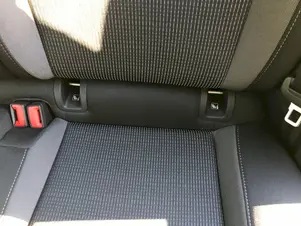 Škoda Octavia Selection