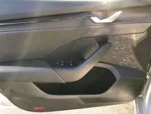 Škoda Octavia Selection