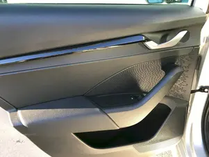 Škoda Octavia Selection