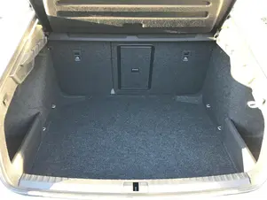 Škoda Octavia Selection