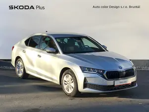 Škoda Octavia Selection