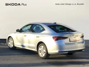 Škoda Octavia Selection