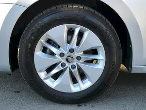 Škoda Octavia Selection