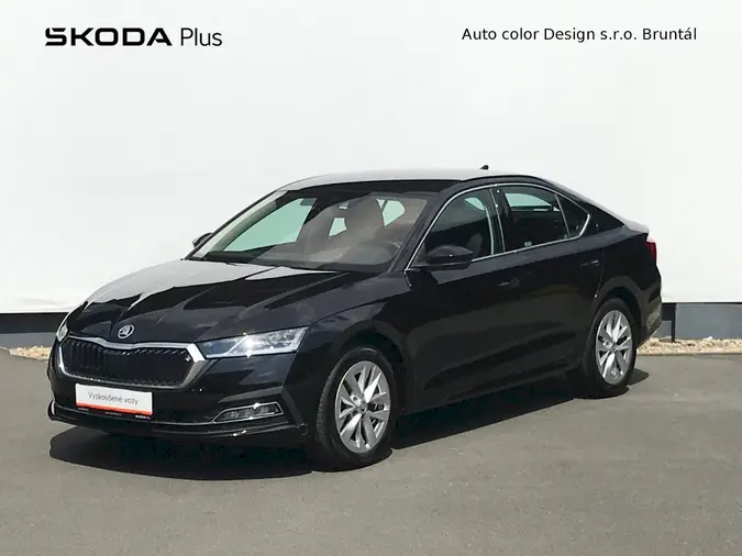 Octavia Style Plus