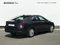 Octavia Style Plus