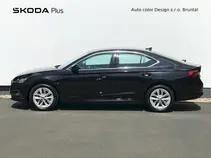 Octavia Style Plus