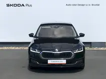Octavia Style Plus