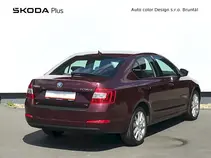 Octavia Elegance