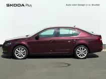 Octavia Elegance