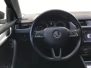 Škoda Octavia Elegance
