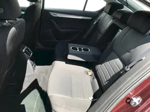 Škoda Octavia Elegance