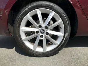 Škoda Octavia Elegance