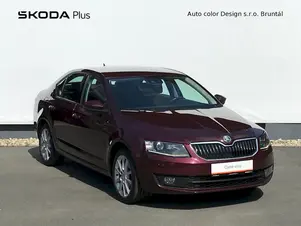 Škoda Octavia Elegance
