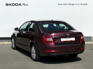 Škoda Octavia Elegance