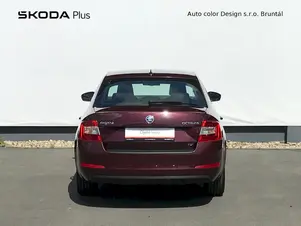 Škoda Octavia Elegance