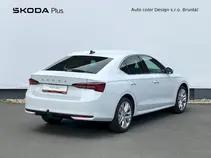 Octavia First Edition Ultimate