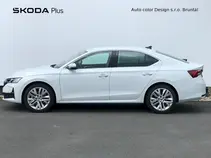 Octavia First Edition Ultimate